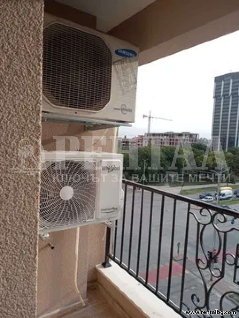 Para alugar  1 quarto Plovdiv , Centar , 65 m² | 98007700 - imagem [15]