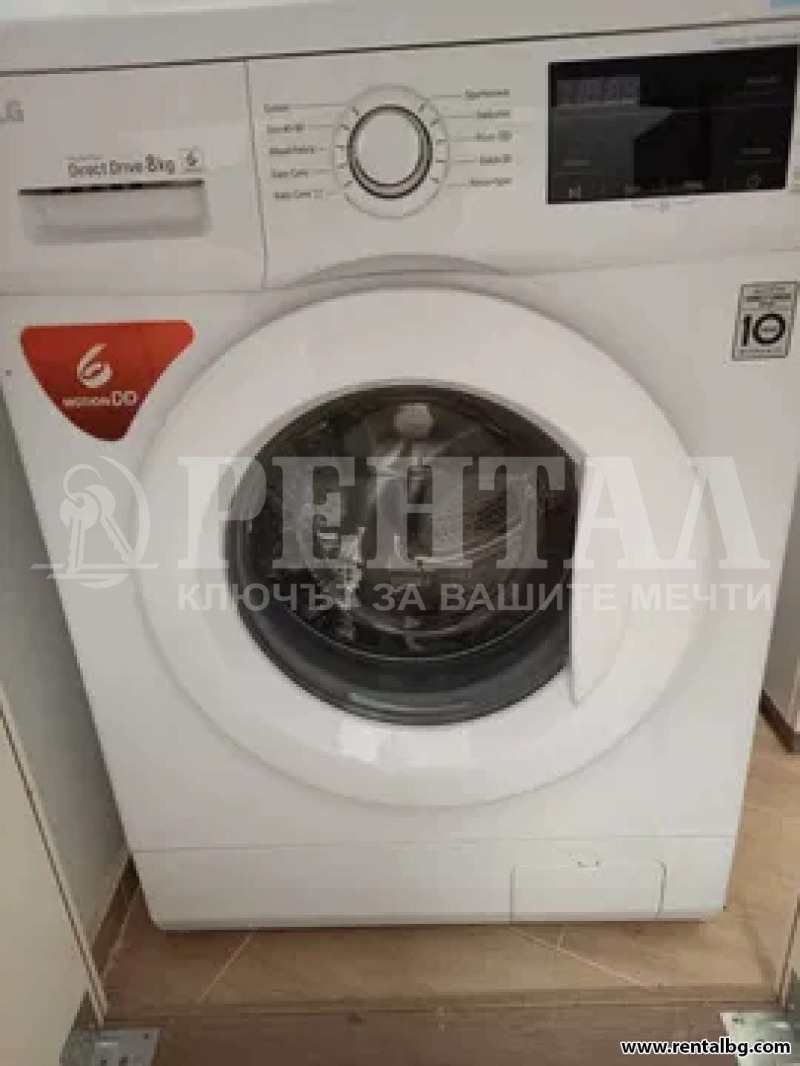 Para alugar  1 quarto Plovdiv , Centar , 65 m² | 98007700 - imagem [16]