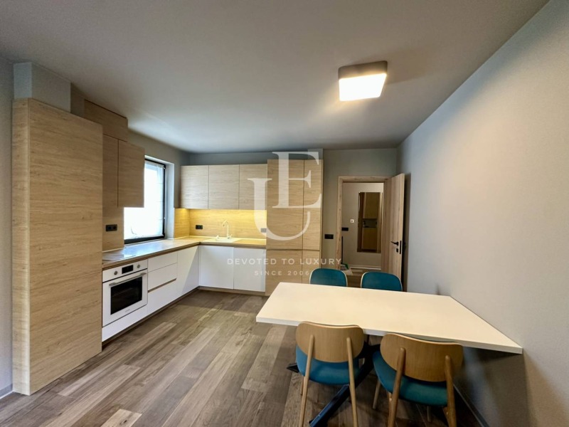 Kiadó  1 hálószoba Sofia , Centar , 65 négyzetméter | 72791301 - kép [2]