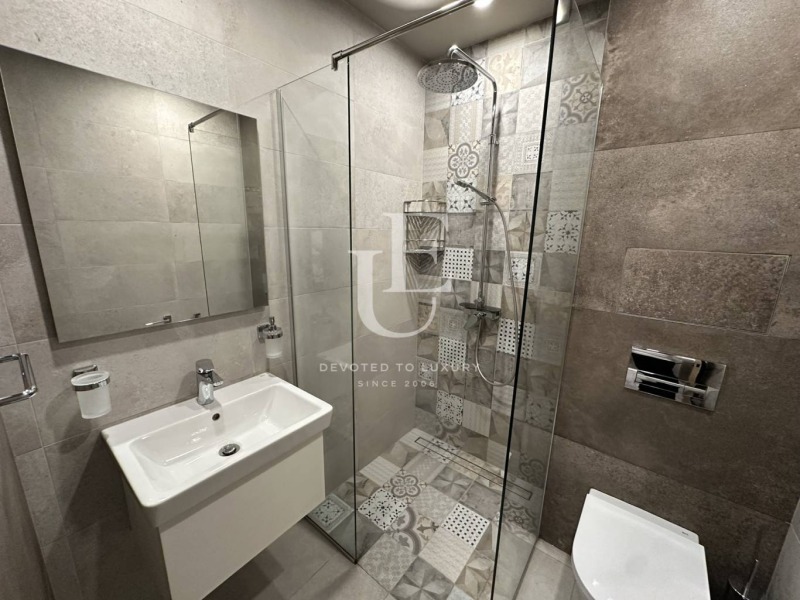 Kiadó  1 hálószoba Sofia , Centar , 65 négyzetméter | 72791301 - kép [4]