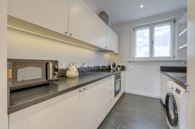 Дава под наем 2-СТАЕН, гр. София, Докторски паметник, снимка 6 - Апартаменти - 53559652