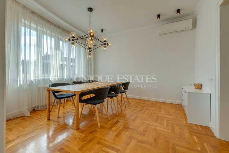 Дава под наем 2-СТАЕН, гр. София, Докторски паметник, снимка 5 - Апартаменти - 53559652