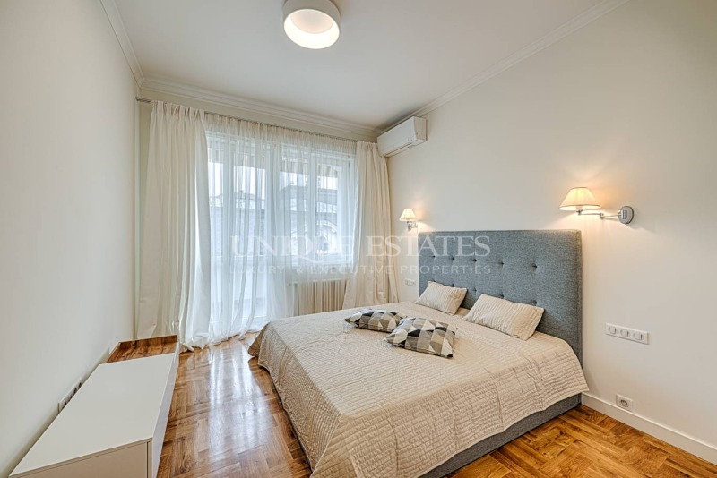 Дава под наем 2-СТАЕН, гр. София, Докторски паметник, снимка 7 - Апартаменти - 53559652