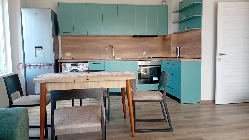 Дава под наем 3-СТАЕН, гр. Кърджали, Център, снимка 3 - Апартаменти - 52784083