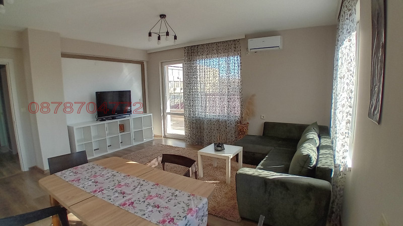 Дава под наем 3-СТАЕН, гр. Кърджали, Център, снимка 11 - Апартаменти - 52784083