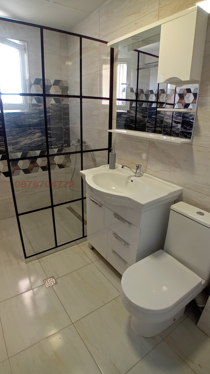 Дава под наем 3-СТАЕН, гр. Кърджали, Център, снимка 9 - Апартаменти - 52784083