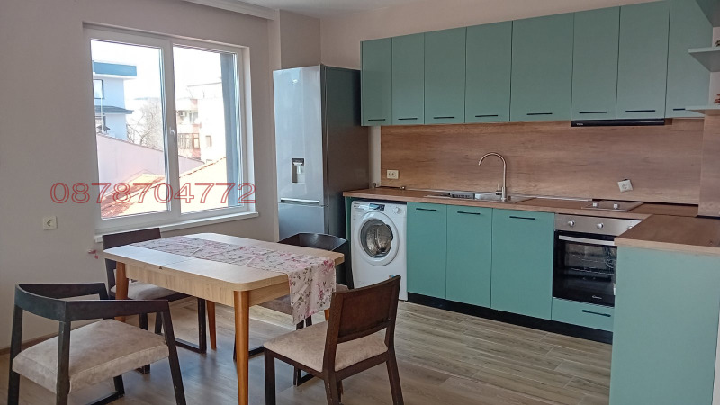 Дава под наем 3-СТАЕН, гр. Кърджали, Център, снимка 2 - Апартаменти - 52784083