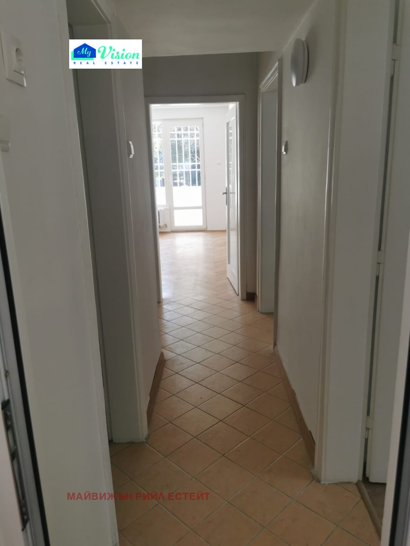 Para alugar  2 quartos Sofia , Ivan Vazov , 90 m² | 26793250 - imagem [6]