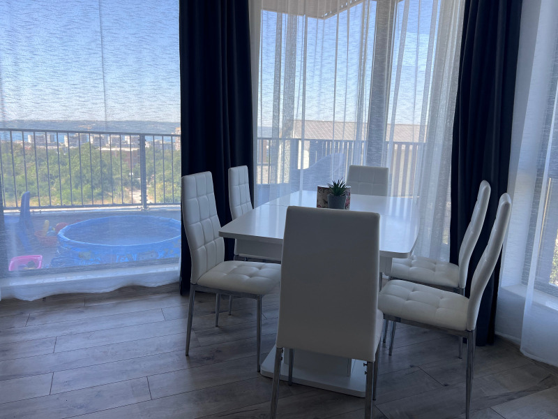 Προς ενοικίαση  2 υπνοδωμάτια Βαρνα , Λεβσκη 2 , 120 τ.μ | 59593425 - εικόνα [5]