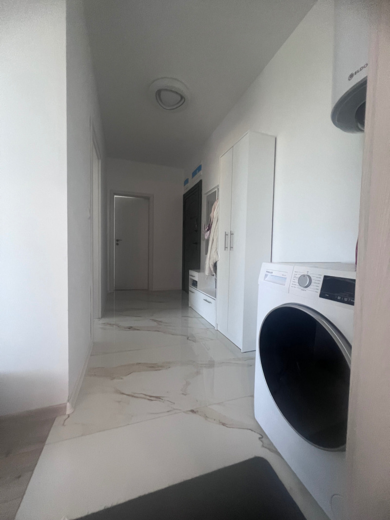 Προς ενοικίαση  2 υπνοδωμάτια Βαρνα , Λεβσκη 2 , 120 τ.μ | 59593425 - εικόνα [9]
