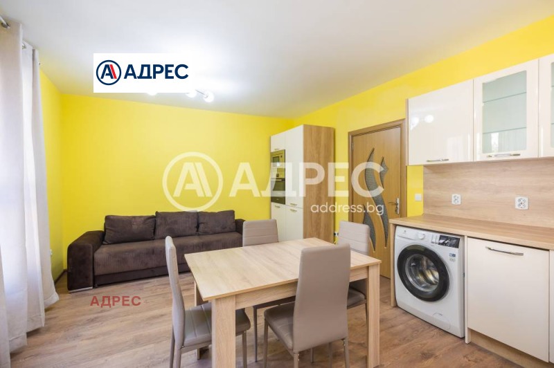 Под наем 3-СТАЕН, град Варна, ЖП Гара • 650 € / 1271.29 лв. • 55193250 1