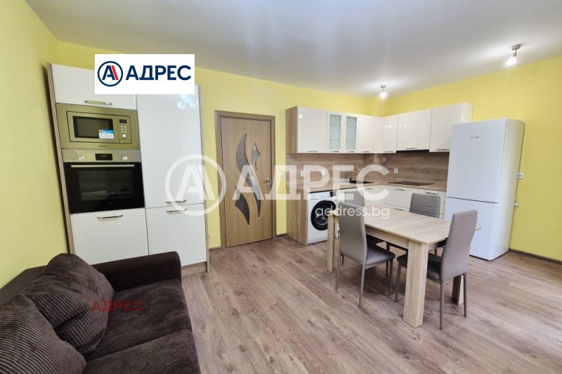 Под наем 3-СТАЕН, град Варна, ЖП Гара • 650 € • 55193250 — Holmes.bg