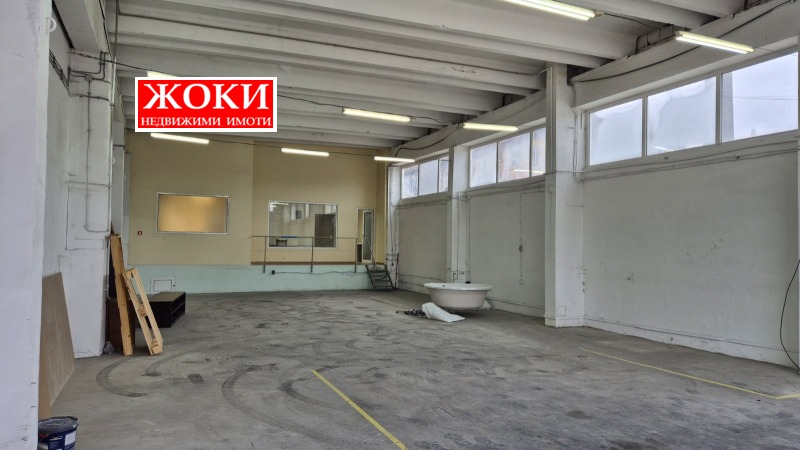 Дава под наем СКЛАД, гр. Батановци, област Перник