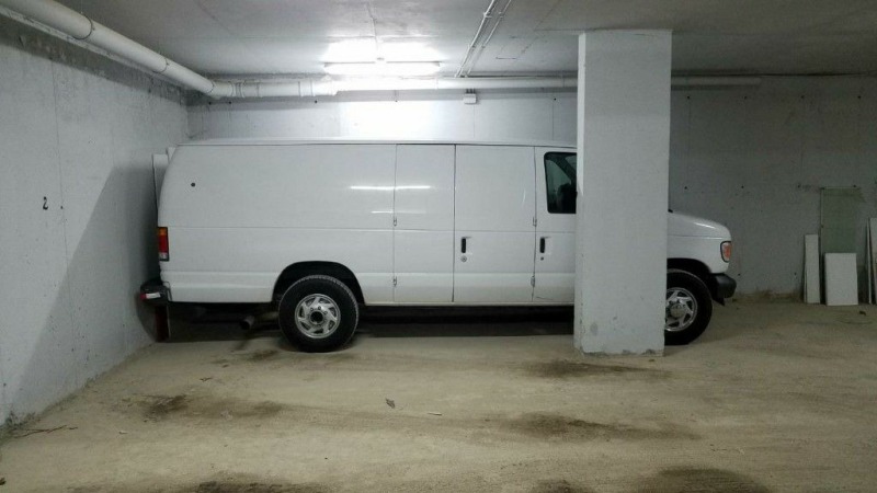 A louer  Place de parking Sofia , Stoudentski grad , 16 m² | 90376698 - image [3]