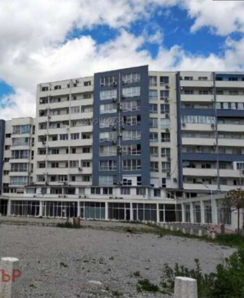 A louer  Place de parking Sofia , Stoudentski grad , 16 m² | 90376698