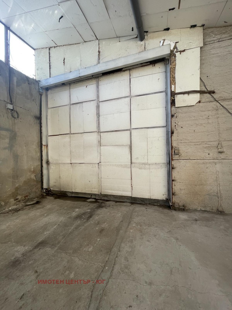 Da affittare  Edificio industriale Sofia , Benkovski , 350 mq | 22292171 - Immagine [8]