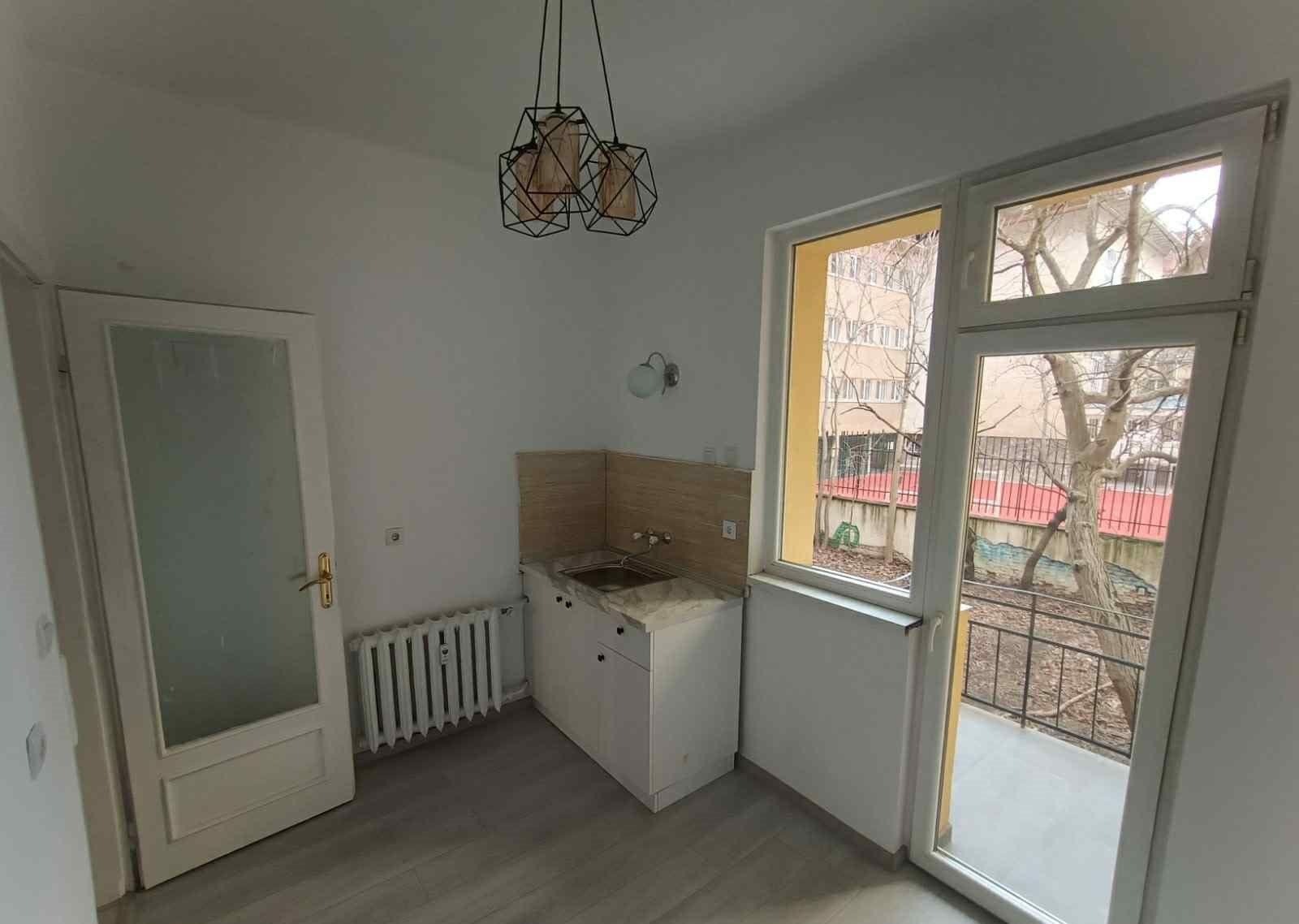 Дава под наем 2-СТАЕН, гр. София, Център, снимка 7 - Апартаменти - 53033011