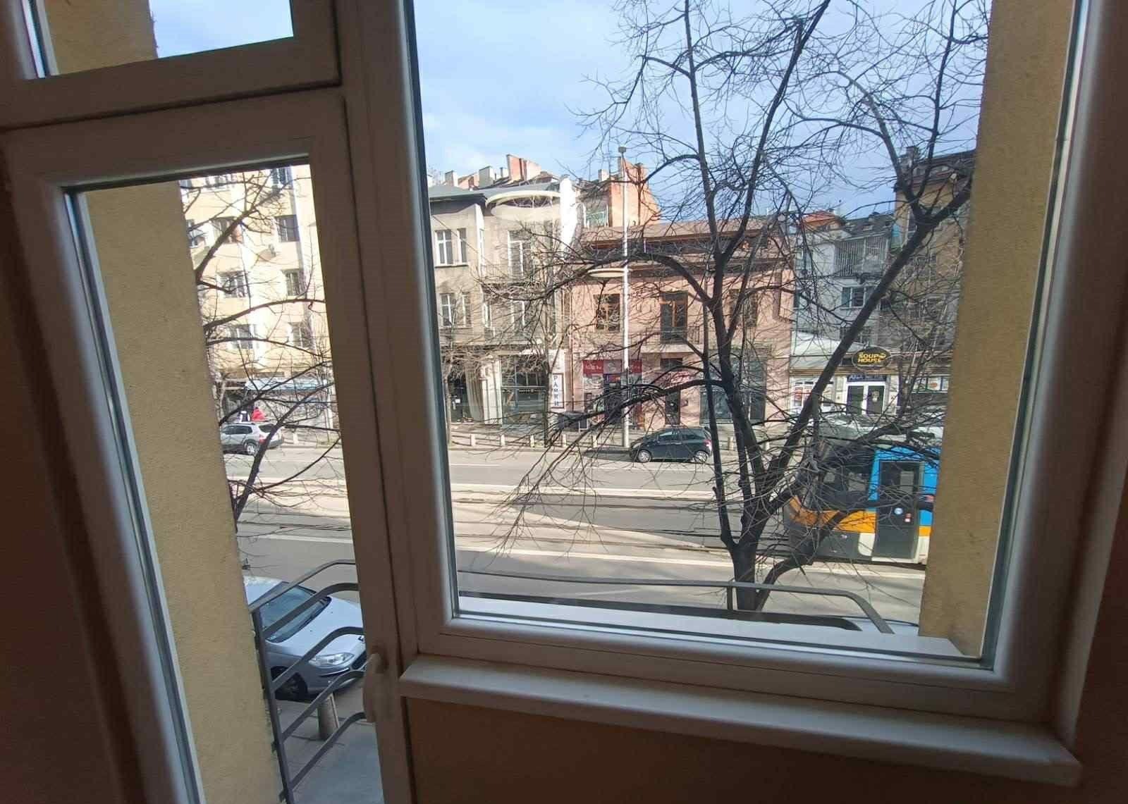 Дава под наем 2-СТАЕН, гр. София, Център, снимка 12 - Апартаменти - 53033011