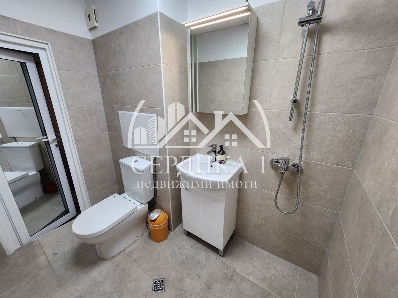 Дава под наем 2-СТАЕН, гр. София, Надежда 3, снимка 9 - Апартаменти - 54074797