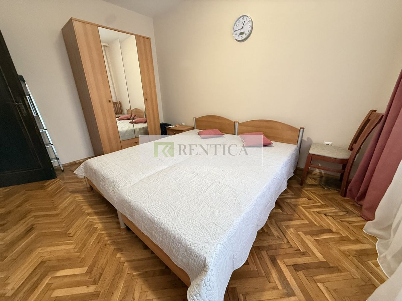 Дава под наем 3-СТАЕН, гр. Варна, Център, снимка 10 - Апартаменти - 53902645