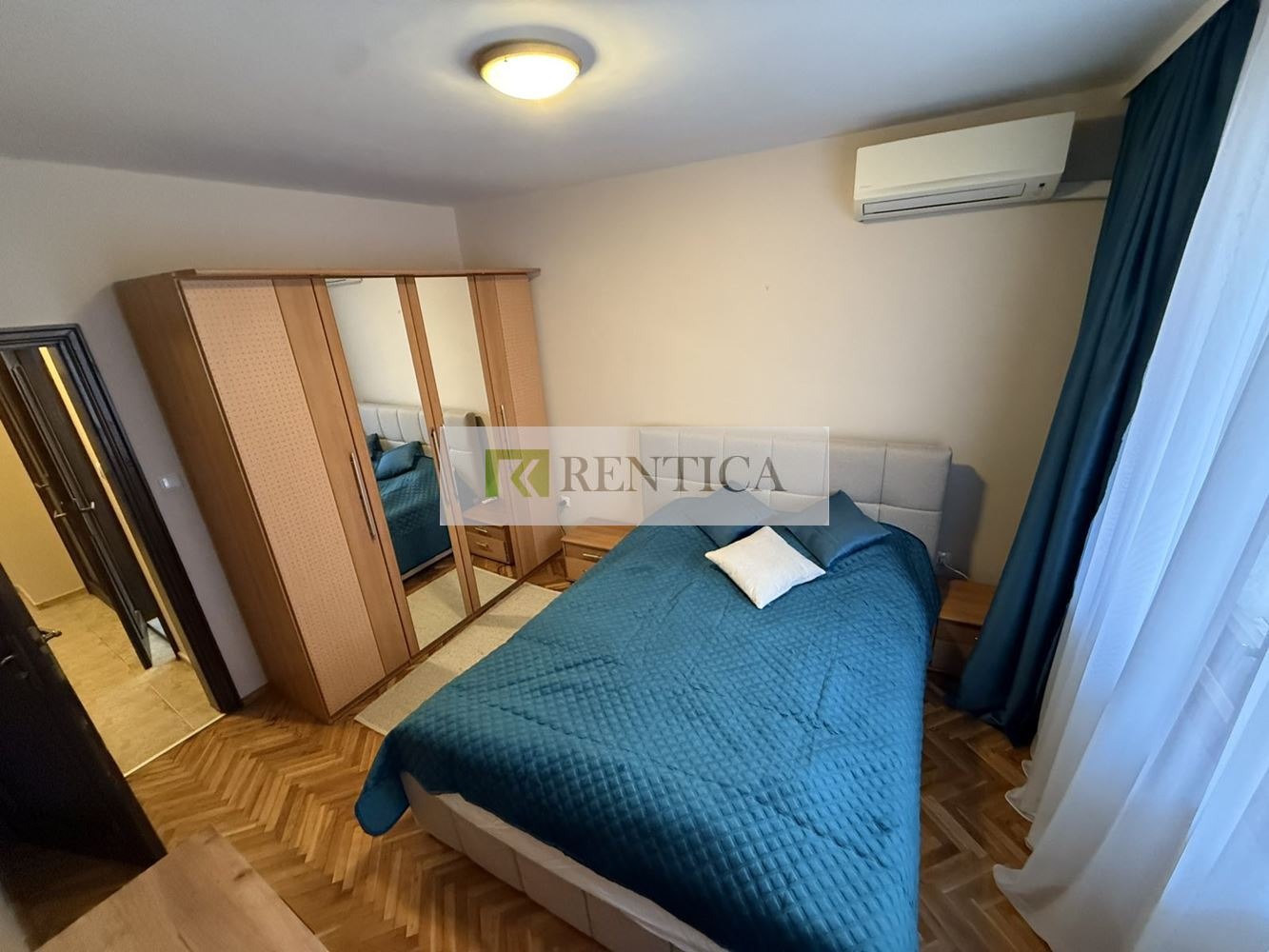 Дава под наем 3-СТАЕН, гр. Варна, Център, снимка 7 - Апартаменти - 53902645