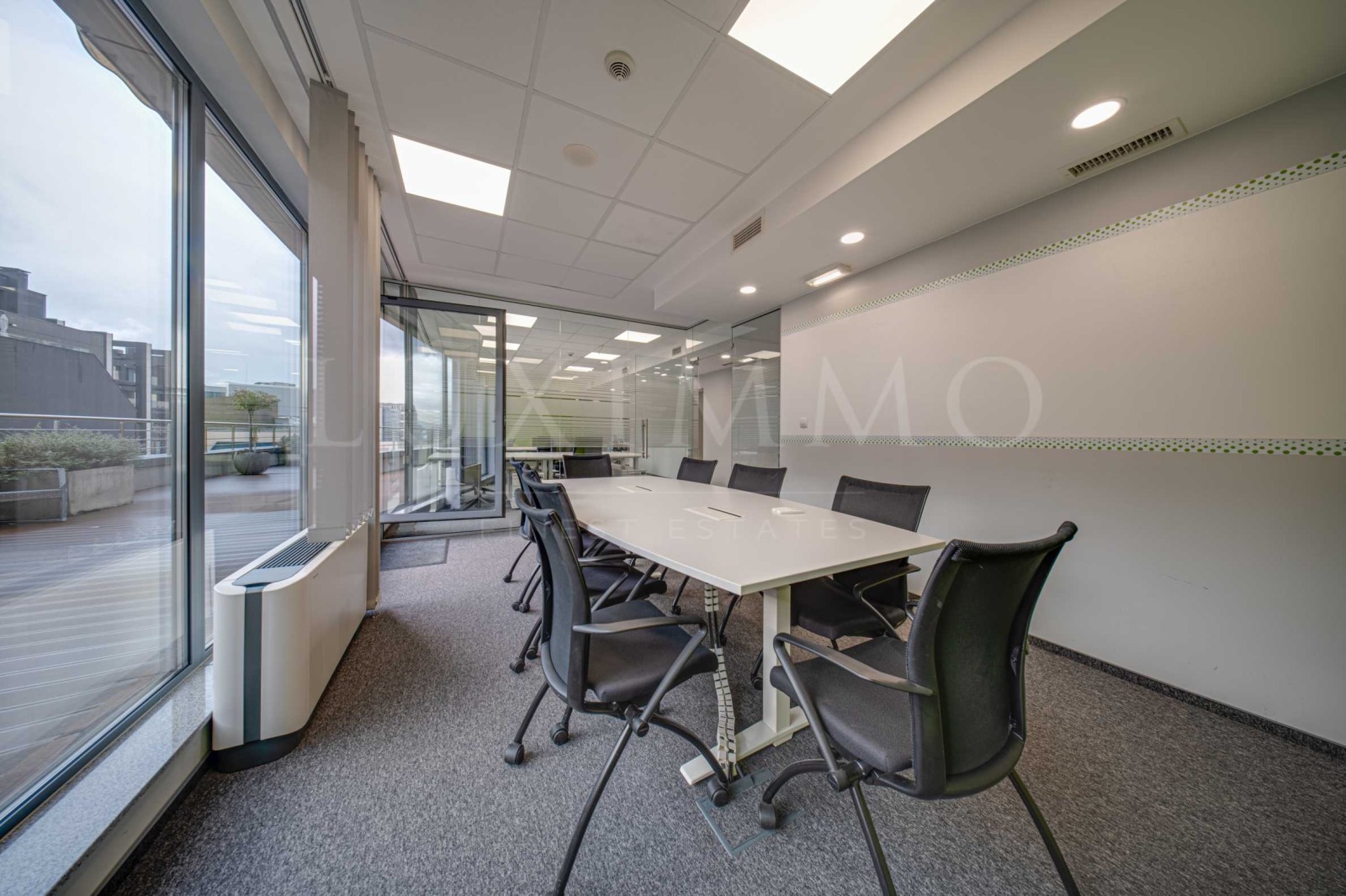 Дава под наем ОФИС, гр. София, Кръстова вада, снимка 13 - Офиси - 54155382