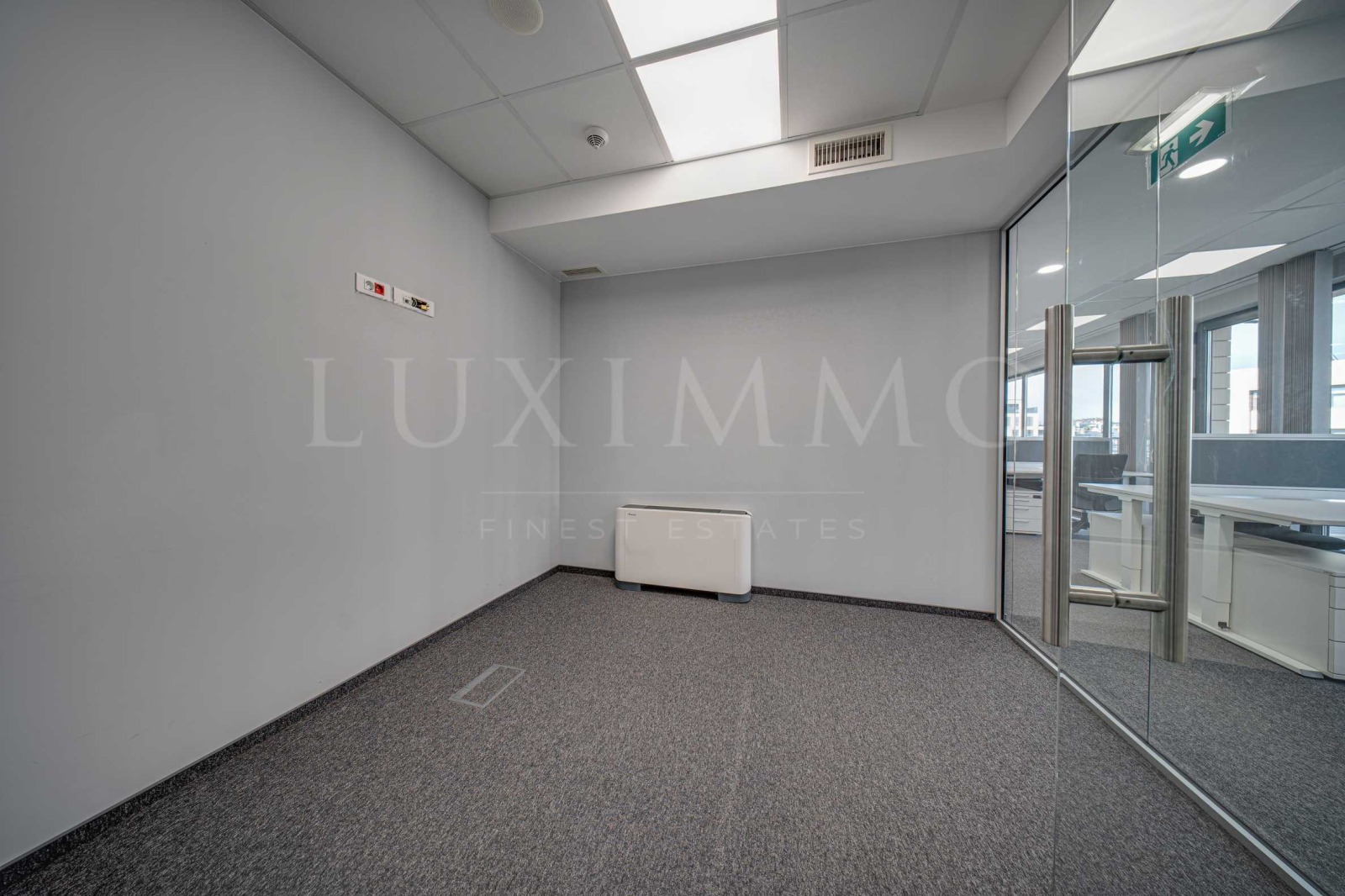 Дава под наем ОФИС, гр. София, Кръстова вада, снимка 7 - Офиси - 54155382