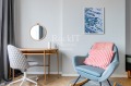 Под наем 3-СТАЕН, град София, Център • 1290 € • 71586175 — Holmes.bg