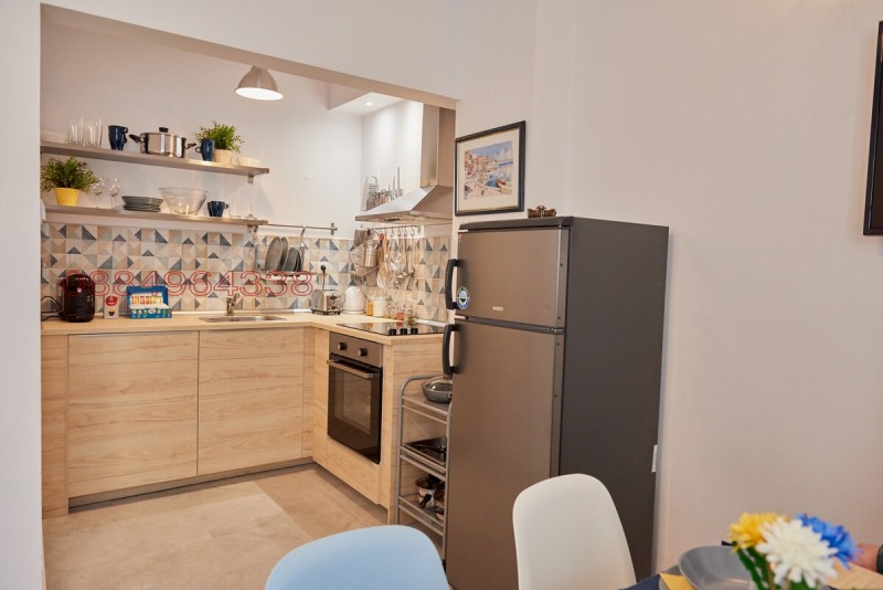 Дава под Наем 3-СТАЕН в град София, Лозенец - 75 кв.м / 850 € » 1 662.46 лв.