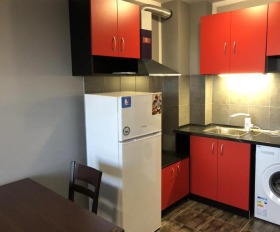 1 quarto Hristo Smirnenski, Plovdiv
