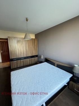 1 makuuhuone Ljulin 2, Sofia