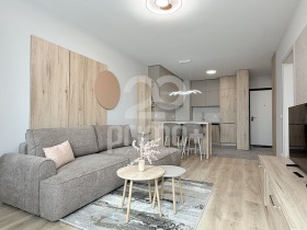 1 Schlafzimmer Owtscha kupel 1, Sofia