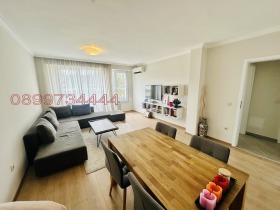 2 slaapkamers Lozenets, Sofia