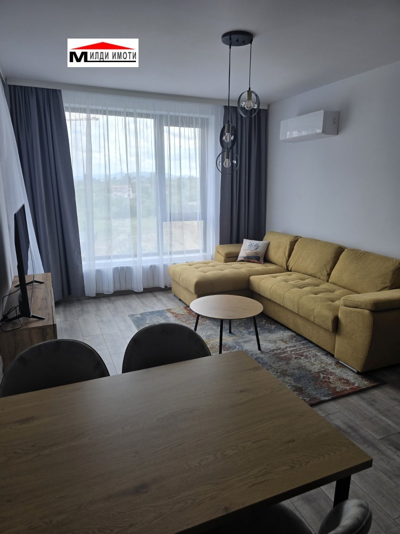 A louer  1 chambre Sofia , Manastirski livadi , 57 m² | 89007673 - image [4]