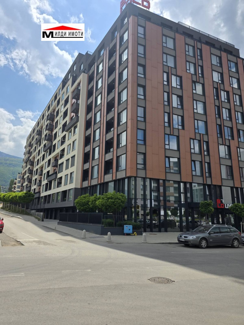 A louer  1 chambre Sofia , Manastirski livadi , 57 m² | 89007673 - image [17]