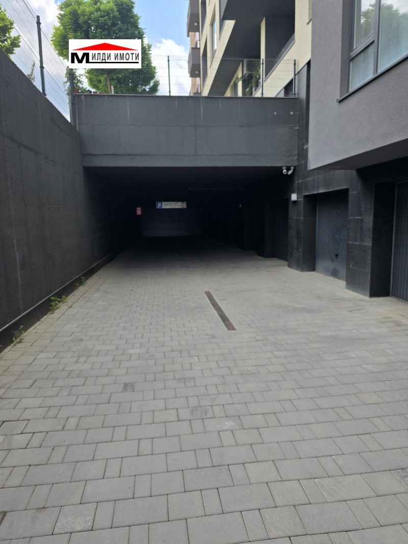 A louer  1 chambre Sofia , Manastirski livadi , 57 m² | 89007673 - image [15]