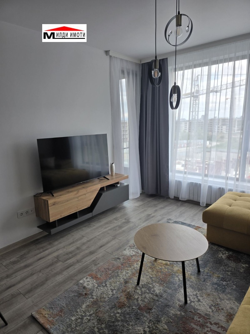 A louer  1 chambre Sofia , Manastirski livadi , 57 m² | 89007673 - image [5]