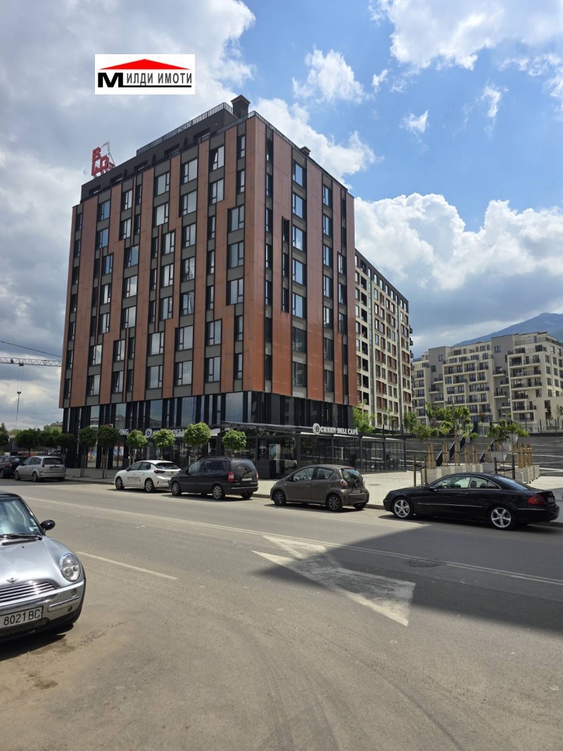 A louer  1 chambre Sofia , Manastirski livadi , 57 m² | 89007673 - image [16]