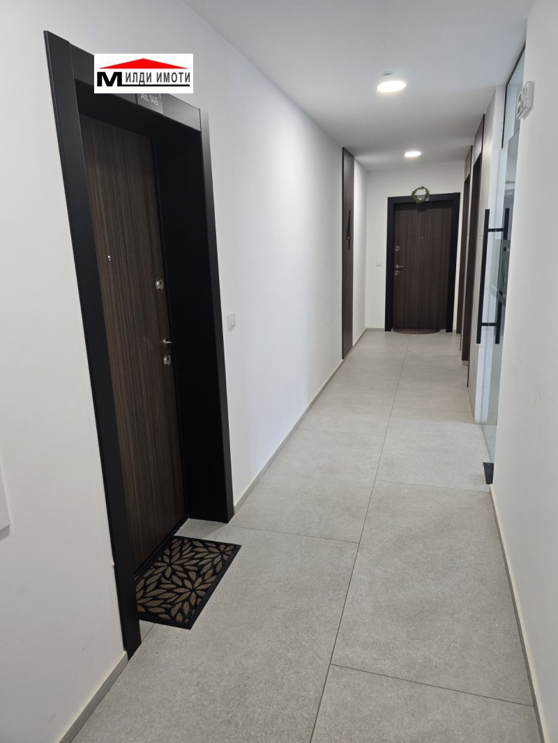 A louer  1 chambre Sofia , Manastirski livadi , 57 m² | 89007673 - image [14]