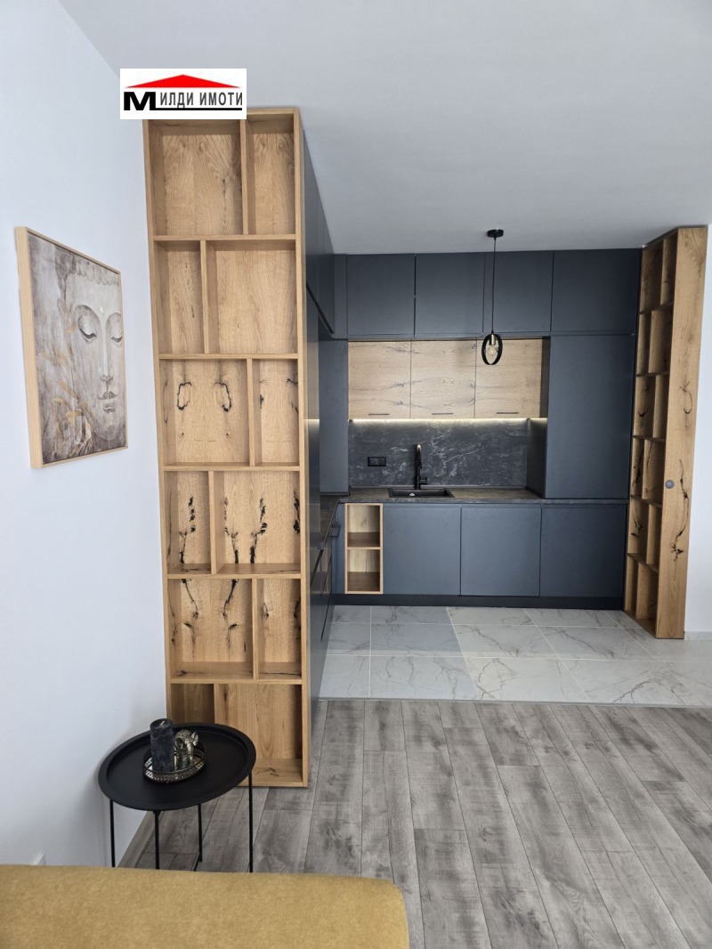 A louer  1 chambre Sofia , Manastirski livadi , 57 m² | 89007673 - image [2]