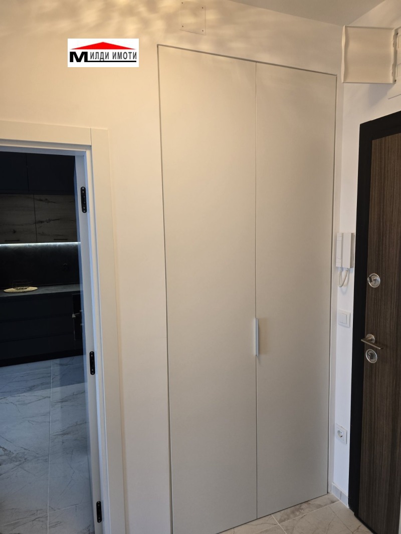 A louer  1 chambre Sofia , Manastirski livadi , 57 m² | 89007673 - image [11]