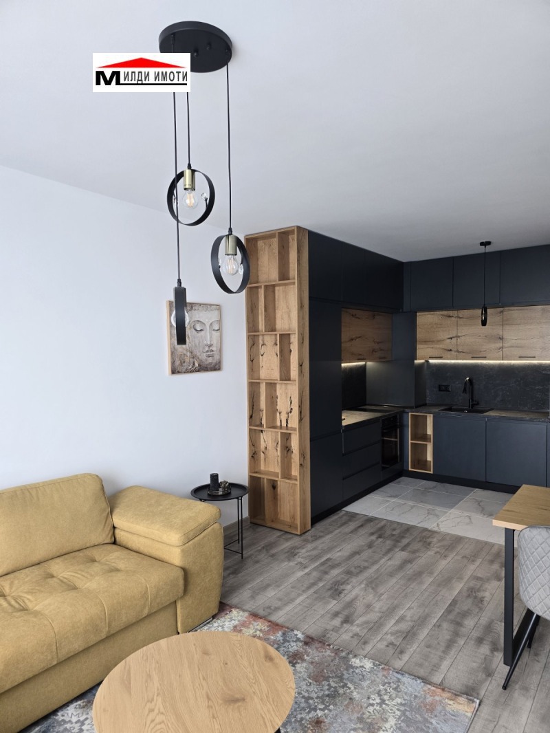 A louer  1 chambre Sofia , Manastirski livadi , 57 m² | 89007673