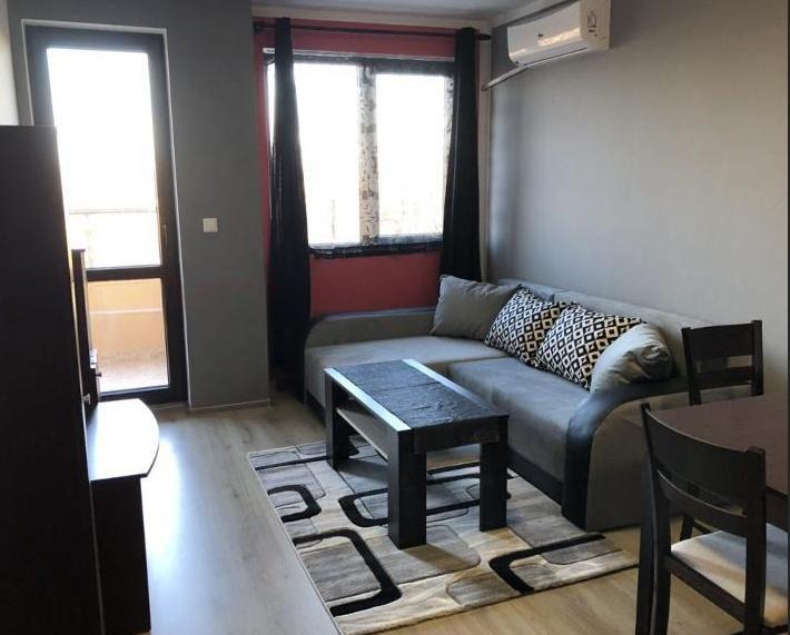Te huur  1 slaapkamer Plovdiv , Christo Smirnenski , 50 m² | 56786193 - afbeelding [2]