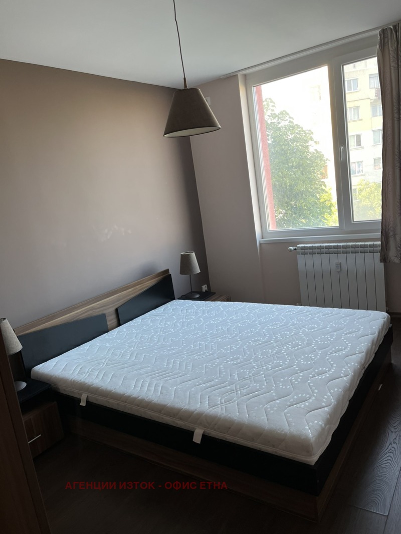Zu vermieten  1 Schlafzimmer Sofia , Ljulin 2 , 52 qm | 44412705 - Bild [2]