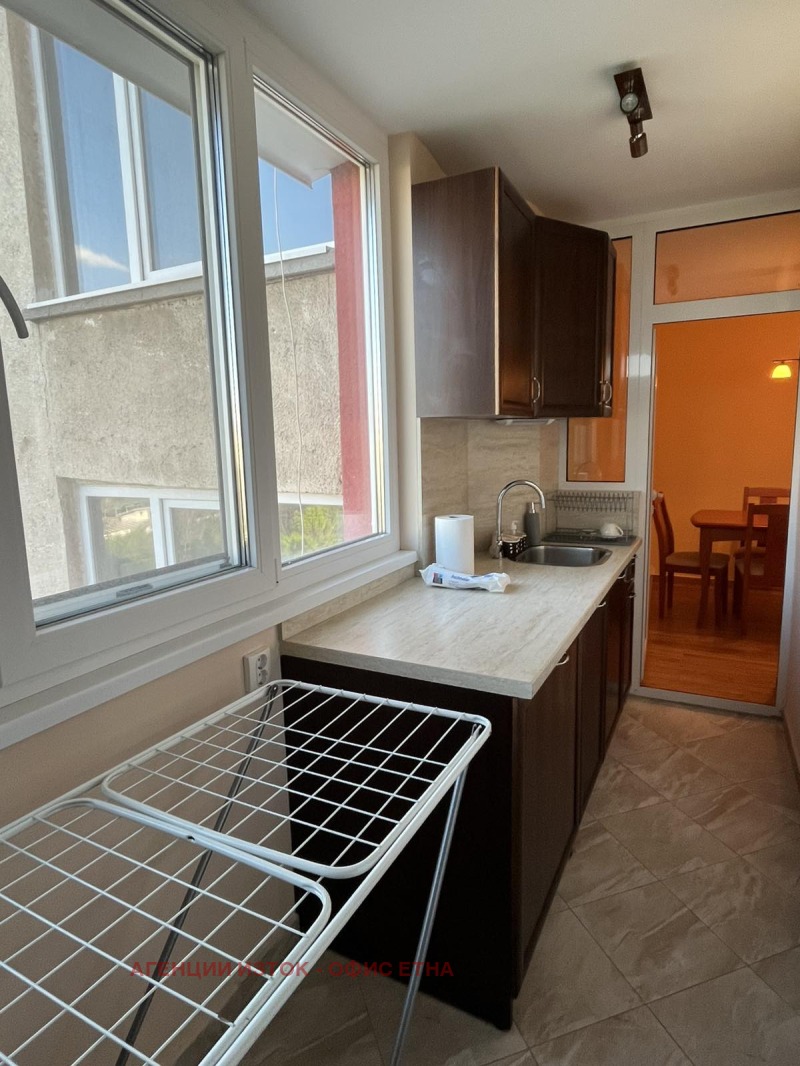 Zu vermieten  1 Schlafzimmer Sofia , Ljulin 2 , 52 qm | 44412705 - Bild [4]