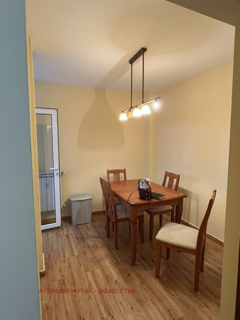 Zu vermieten  1 Schlafzimmer Sofia , Ljulin 2 , 52 qm | 44412705 - Bild [8]