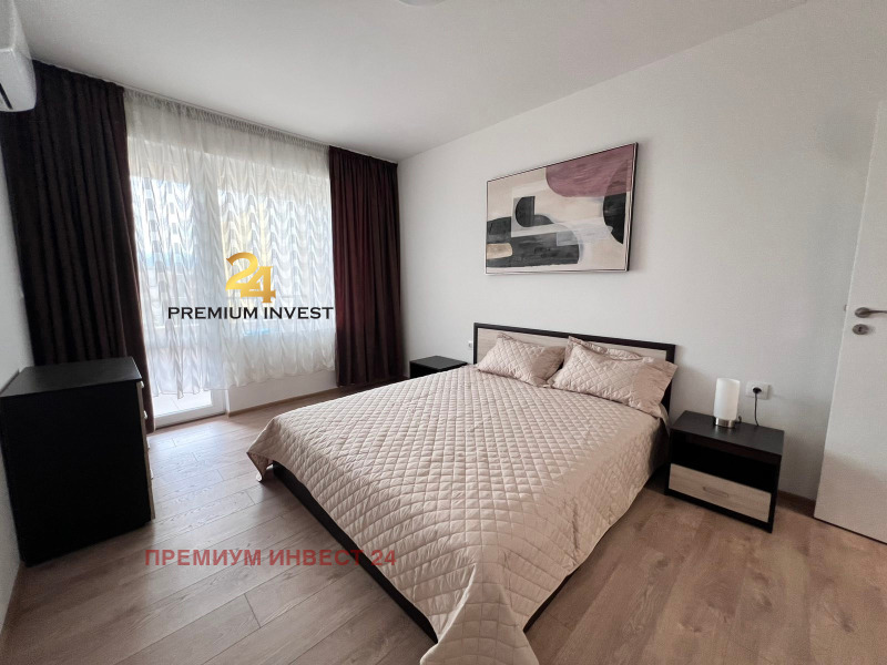 Zu vermieten  1 Schlafzimmer Plowdiw , Hristo Smirnenski , 94 qm | 56194397 - Bild [10]