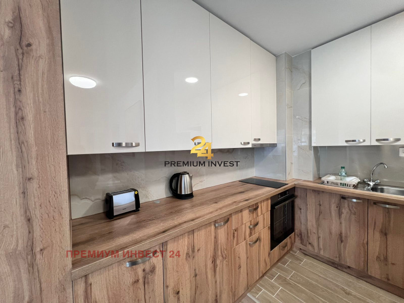 Zu vermieten  1 Schlafzimmer Plowdiw , Hristo Smirnenski , 94 qm | 56194397 - Bild [4]