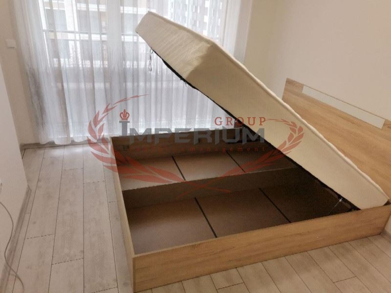 В аренду  1 спальня Варна , Възраждане 1 , 55 кв.м | 57607350 - изображение [3]