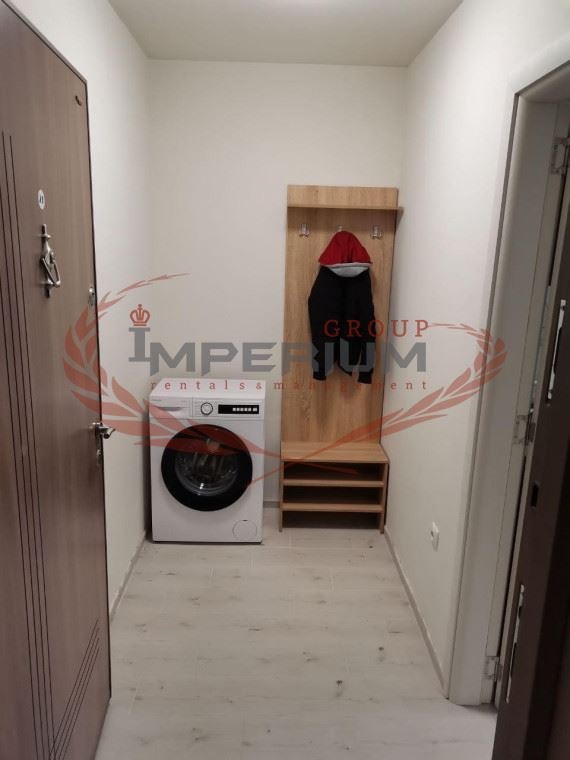 В аренду  1 спальня Варна , Възраждане 1 , 55 кв.м | 57607350 - изображение [6]